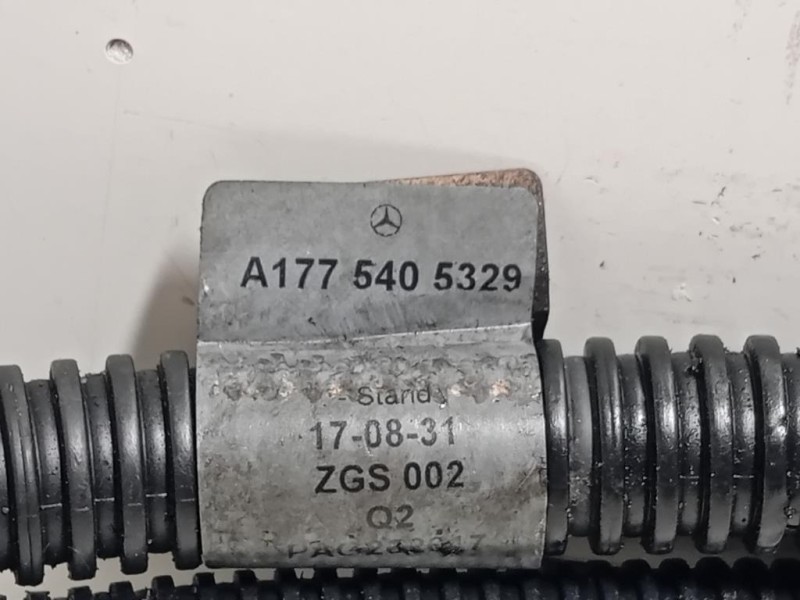 CAVO Trasformatorebatteria A1775405329 Mercedes Classe A W177 2018