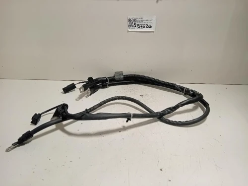 CAVO Trasformatorebatteria A1775405329 Mercedes Classe A W177 2018