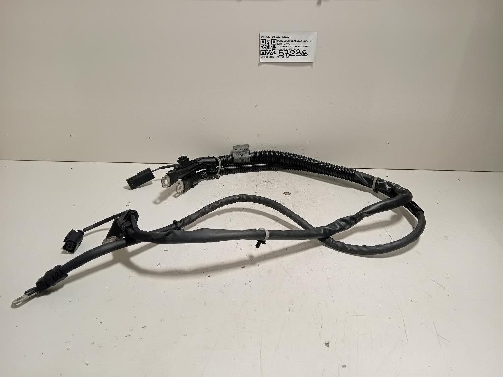 CAVO Trasformatorebatteria A1775405329 Mercedes Classe A W177 2018