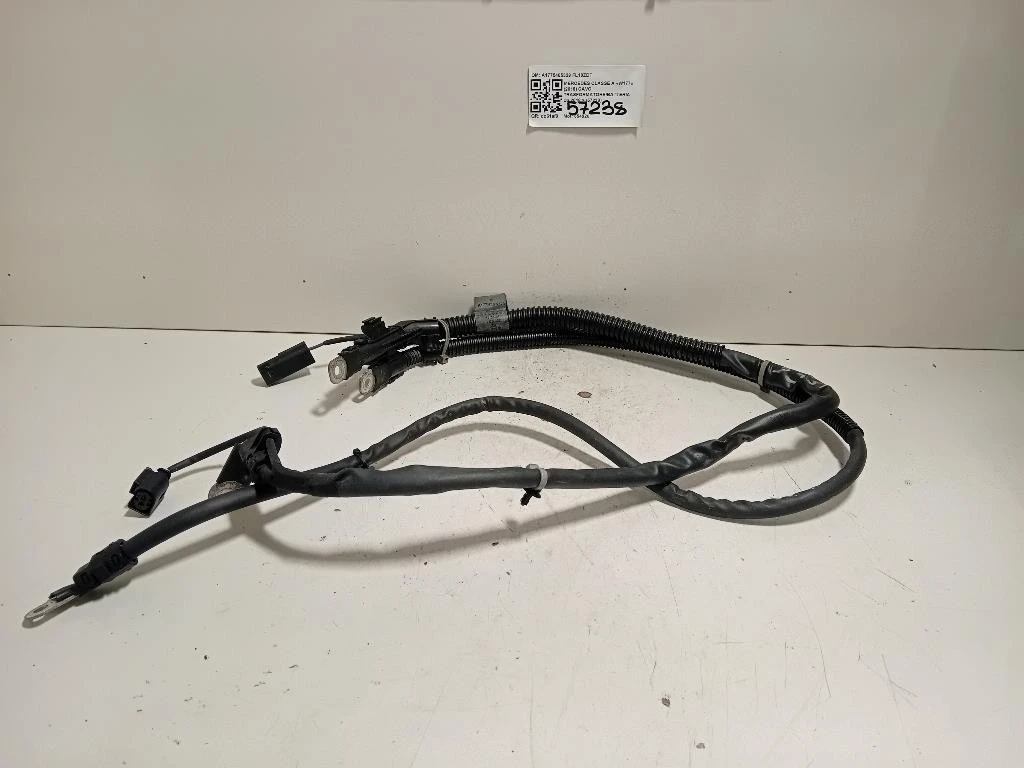 CAVO Trasformatorebatteria A1775405329 Mercedes Classe A W177 2018