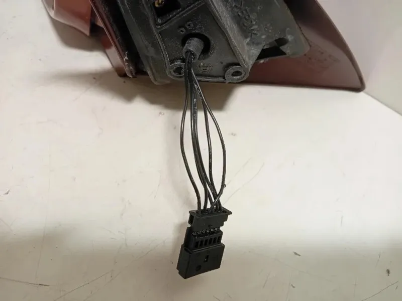 Retrovisore Esterno ANT SX 41-3138-411 Mercedes Classe SLK R171 2008