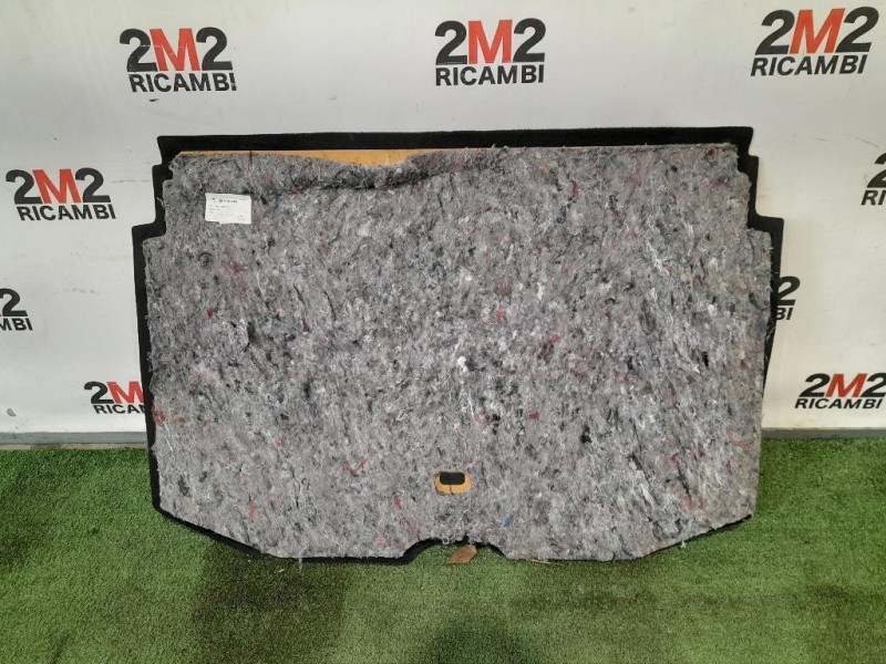 Moquette Pianale Bagagliaio 96815690ZD Citroen C3 Picasso 2013