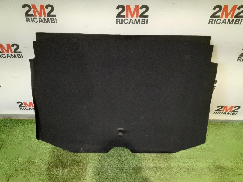 Moquette Pianale Bagagliaio 96815690ZD Citroen C3 Picasso 2013