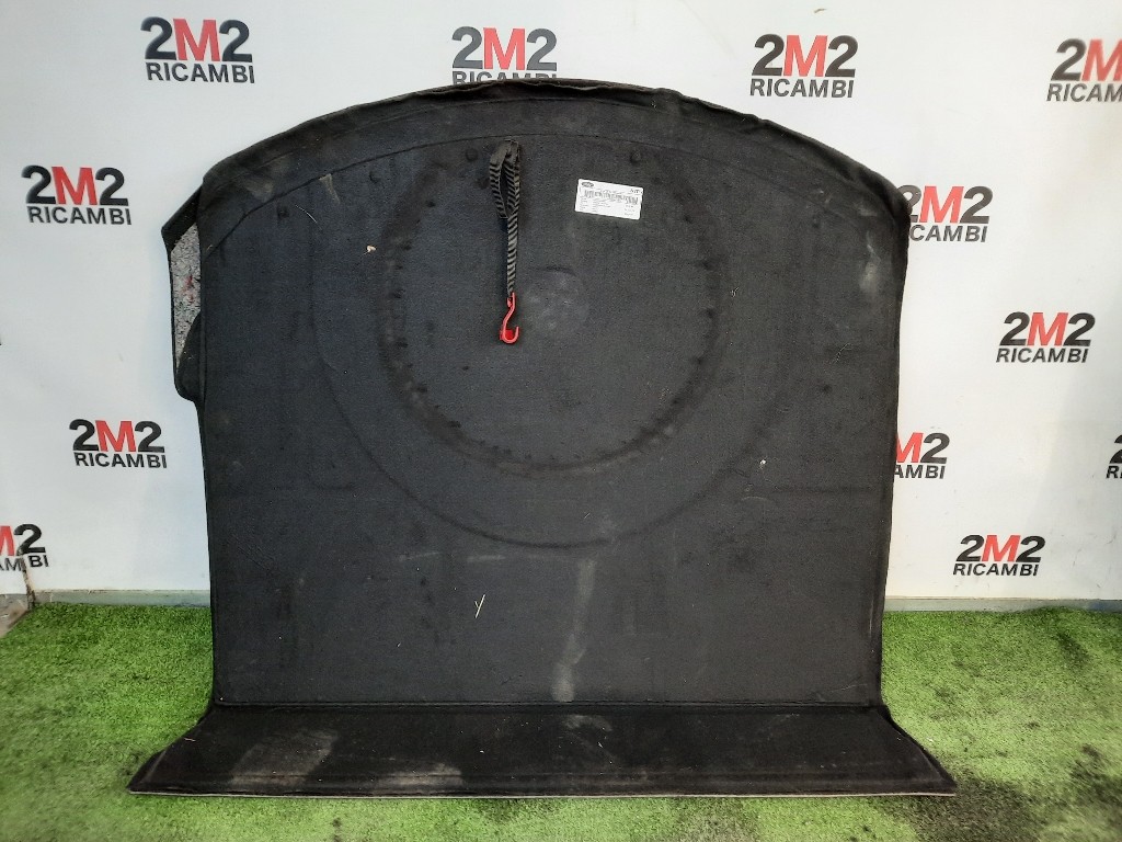 Moquette Pianale Bagagliaio 1801627 Ford Mondeo IV SW 2007