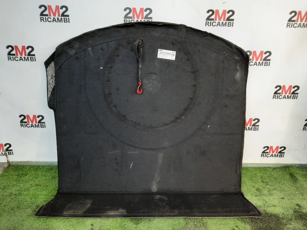 Moquette Pianale Bagagliaio 1801627 Ford Mondeo IV SW 2007