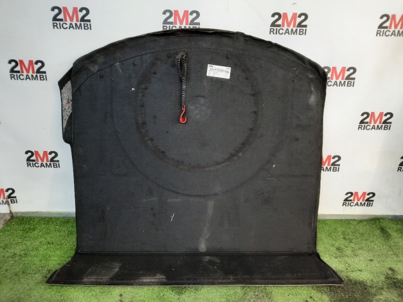 Moquette Pianale Bagagliaio 1801627 Ford Mondeo IV SW 2007