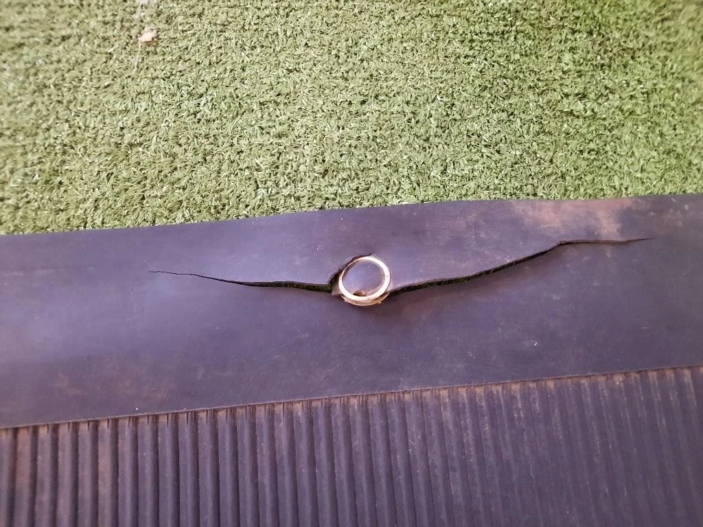 Moquette Pianale Bagagliaio Lancia 2000