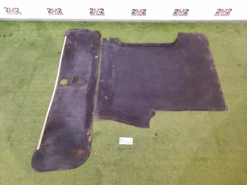 Moquette Pianale Bagagliaio Lancia 2000