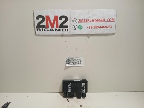 Moquette Pianale Bagagliaio Lancia 2000