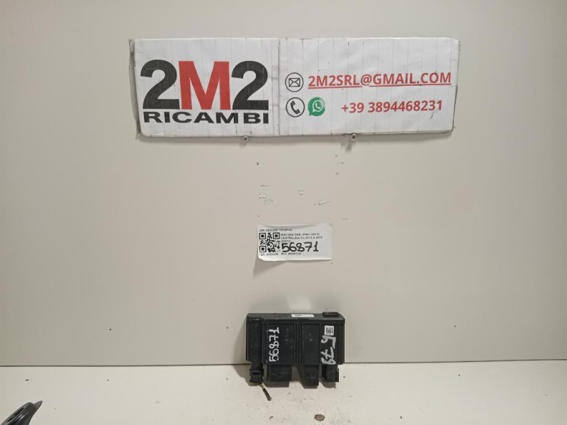 Centralina 8600358 Mini MINI ONE F55 2014