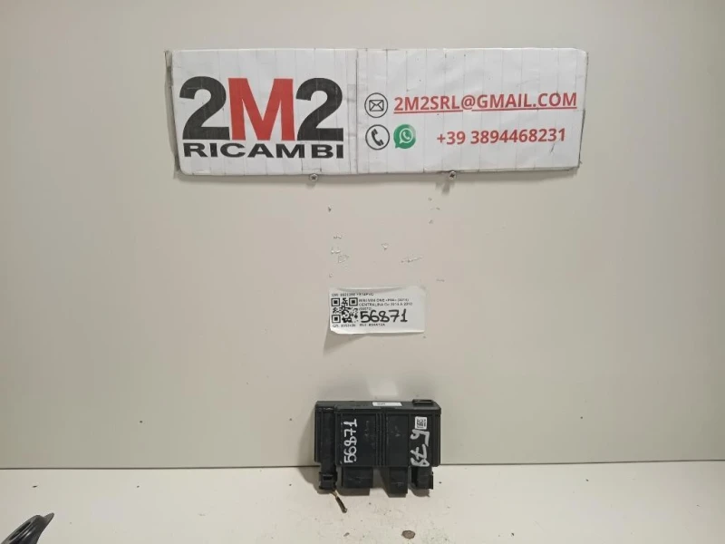 Centralina 8600358 Mini MINI ONE F55 2014