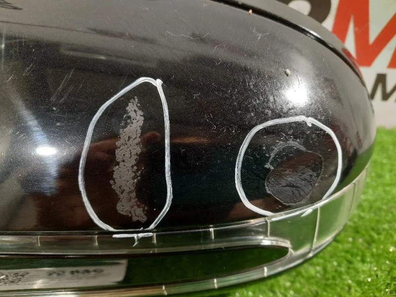 Retrovisore Esterno ANT SX 11 FILI SLK A1718101976 Mercedes Classe SLK R171 2008