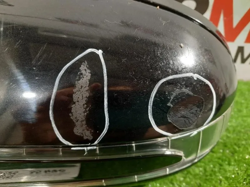 Retrovisore Esterno ANT SX 11 FILI SLK A1718101976 Mercedes Classe SLK R171 2008