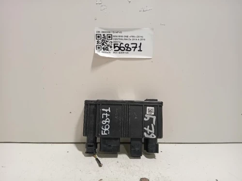 Centralina 8600358 Mini MINI ONE F55 2014