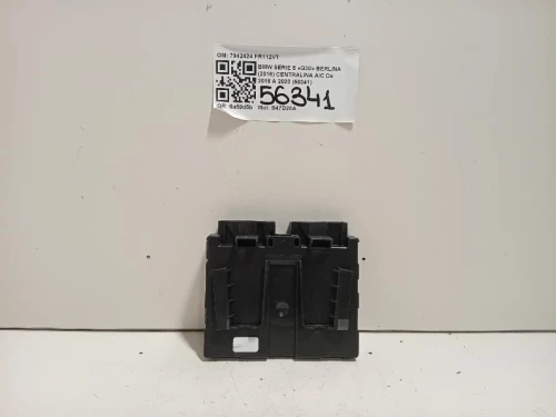Centralina AC 7942424 Bmw Serie 5 G30 Berlina 2016