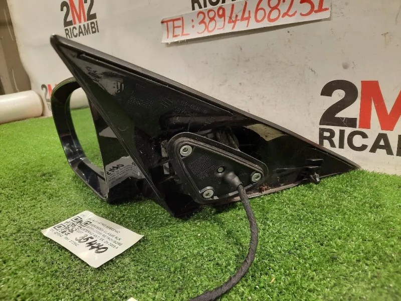 Retrovisore Esterno ANT SX 11 FILI SLK A1718101976 Mercedes Classe SLK R171 2008
