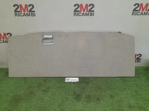 Moquette Pianale Bagagliaio A2516802318 Mercedes Classe R W251 2006