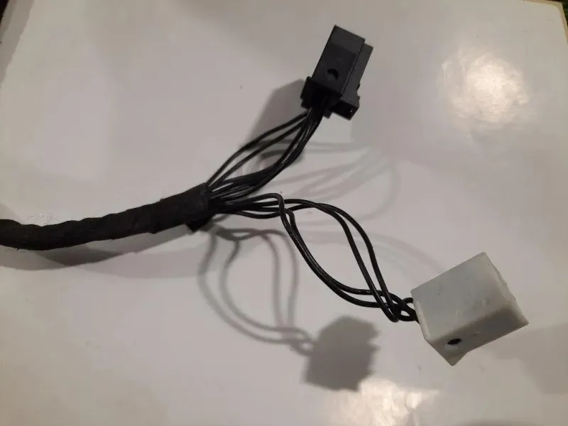 Retrovisore Esterno ANT SX 11 FILI SLK A1718101976 Mercedes Classe SLK R171 2008