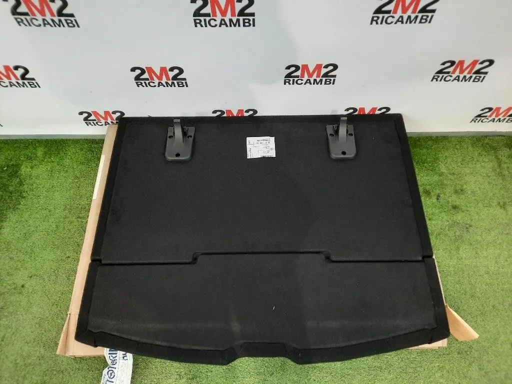 Moquette Pianale Bagagliaio 51477380665 Mini Countryman Cooper F60 2017