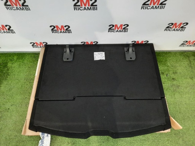 Moquette Pianale Bagagliaio 51477380665 Mini Countryman Cooper F60 2017