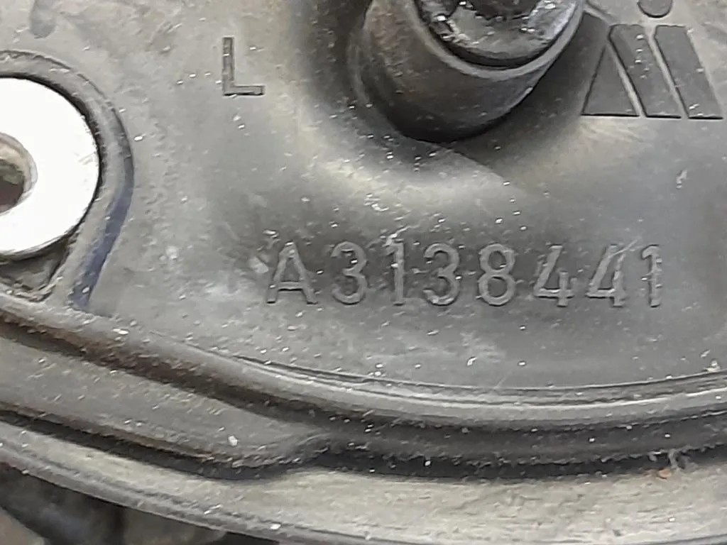 Retrovisore Esterno ANT SX A3138441 Mercedes Classe SLK R171 2008