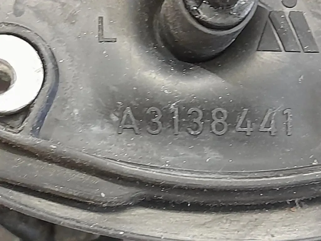 Retrovisore Esterno ANT SX A3138441 Mercedes Classe SLK R171 2008