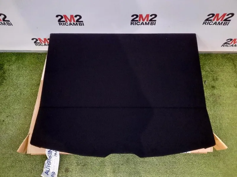 Moquette Pianale Bagagliaio 51477380665 Mini Countryman Cooper F60 2017