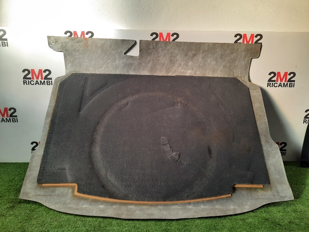 Moquette Pianale Bagagliaio 84904JD000 Nissan Qashqai I 2007