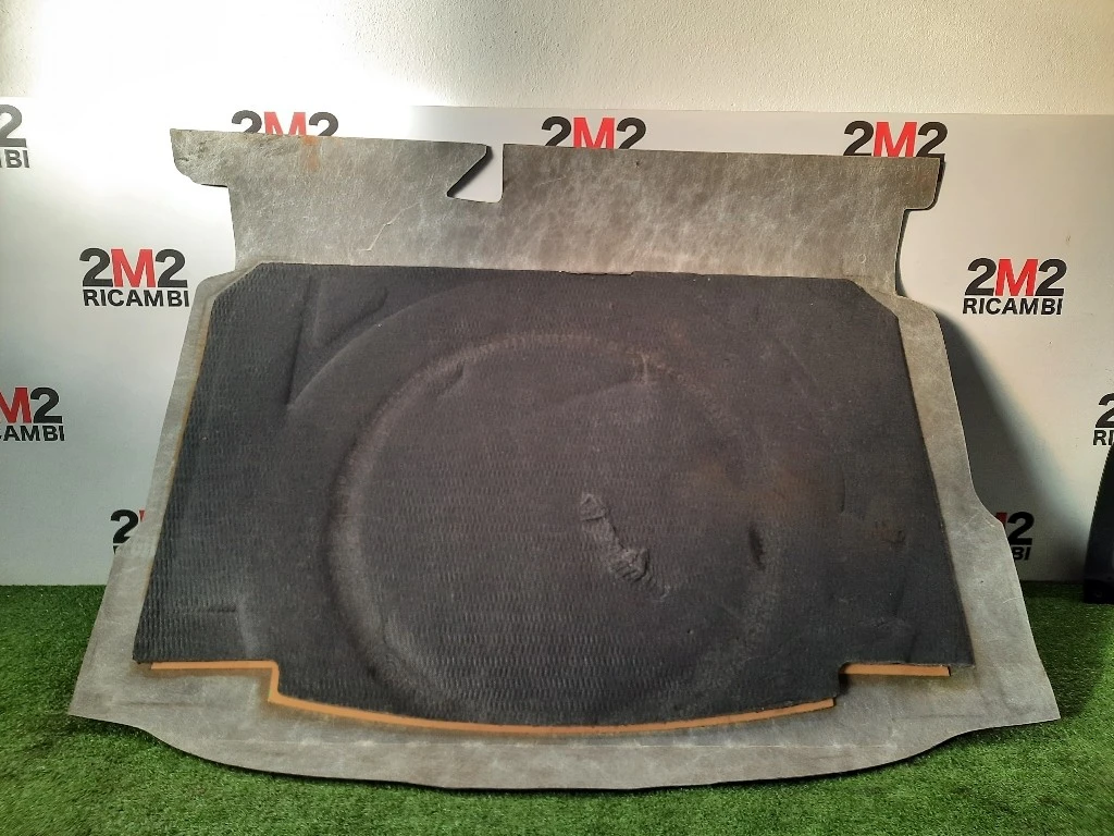 Moquette Pianale Bagagliaio 84904JD000 Nissan Qashqai I 2007