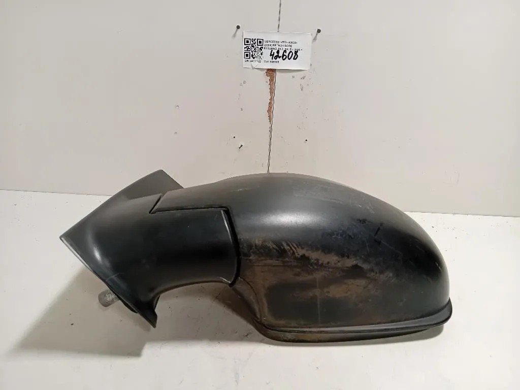 Retrovisore Esterno ANT SX A63981018197C45 Mercedes VITO W639 2004