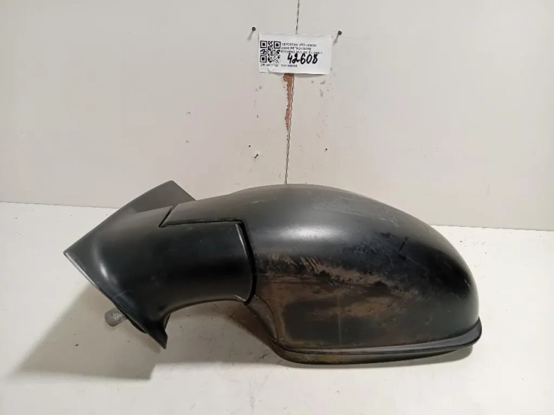Retrovisore Esterno ANT SX A63981018197C45 Mercedes VITO W639 2004