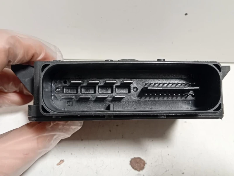 Centralina ABS ANT N243-437B0 Mazda MX5 IV 2015