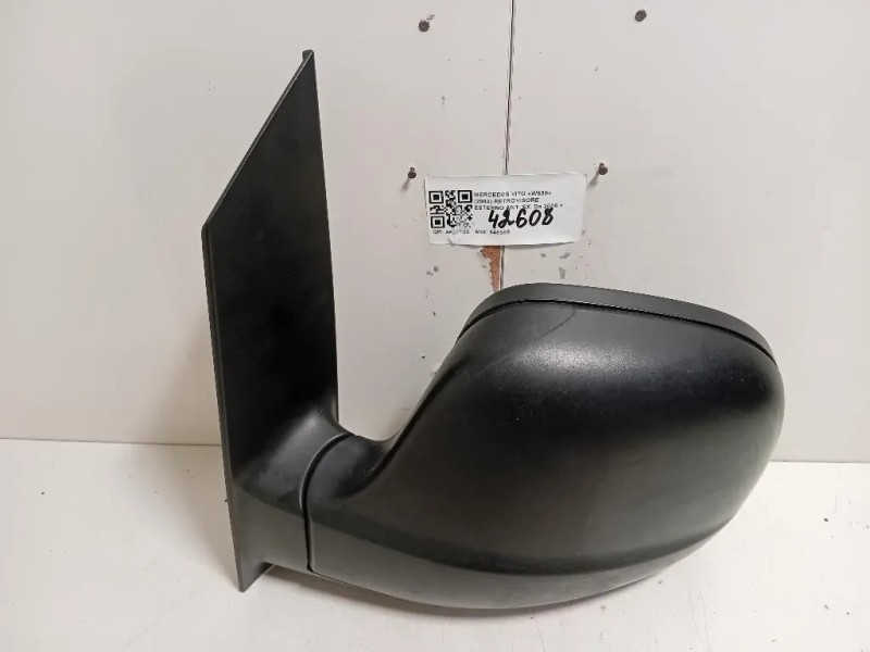 Retrovisore Esterno ANT SX A63981018197C45 Mercedes VITO W639 2004