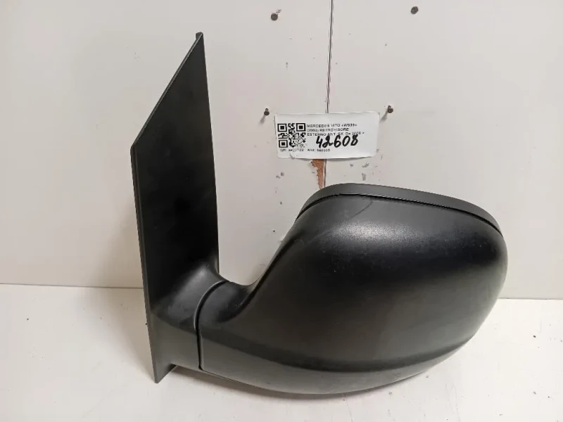 Retrovisore Esterno ANT SX A63981018197C45 Mercedes VITO W639 2004