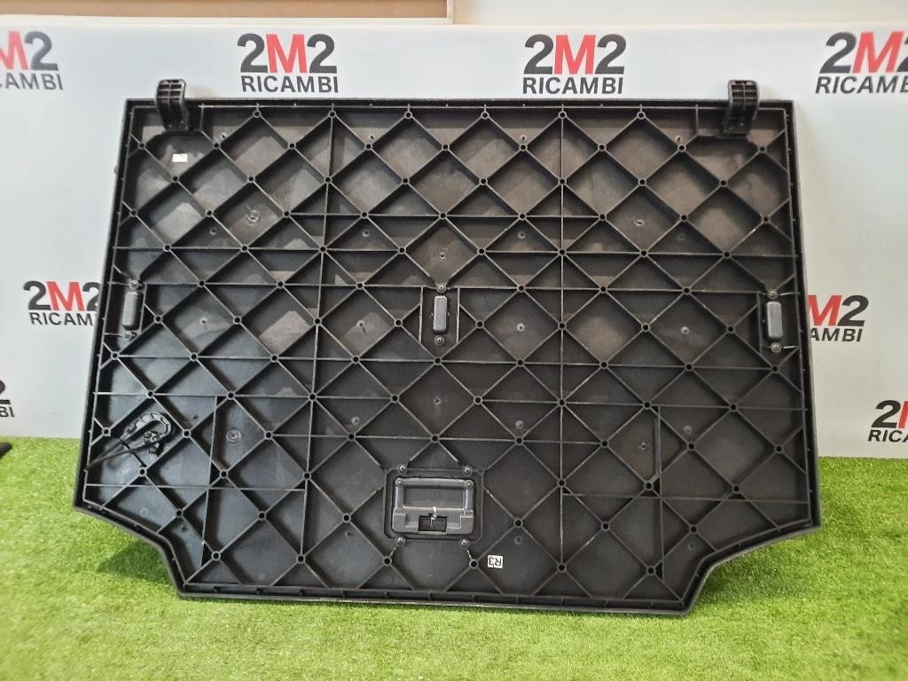 Moquette Pianale Bagagliaio 849B8JY00B Renault Koleos I 2008