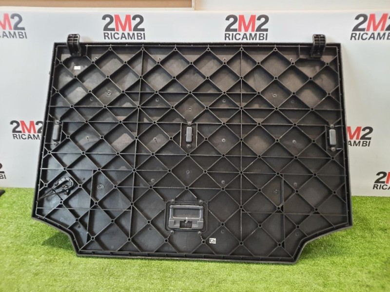 Moquette Pianale Bagagliaio 849B8JY00B Renault Koleos I 2008