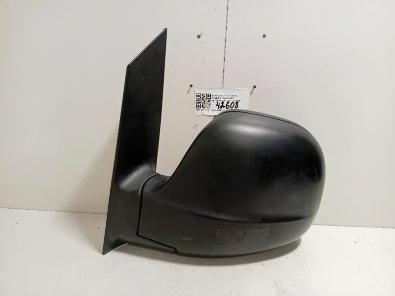 Retrovisore Esterno ANT SX A63981018197C45 Mercedes VITO W639 2004