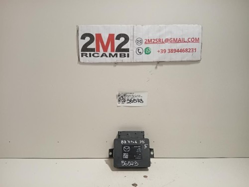 Moquette Pianale Bagagliaio 849B8JY00B Renault Koleos I 2008