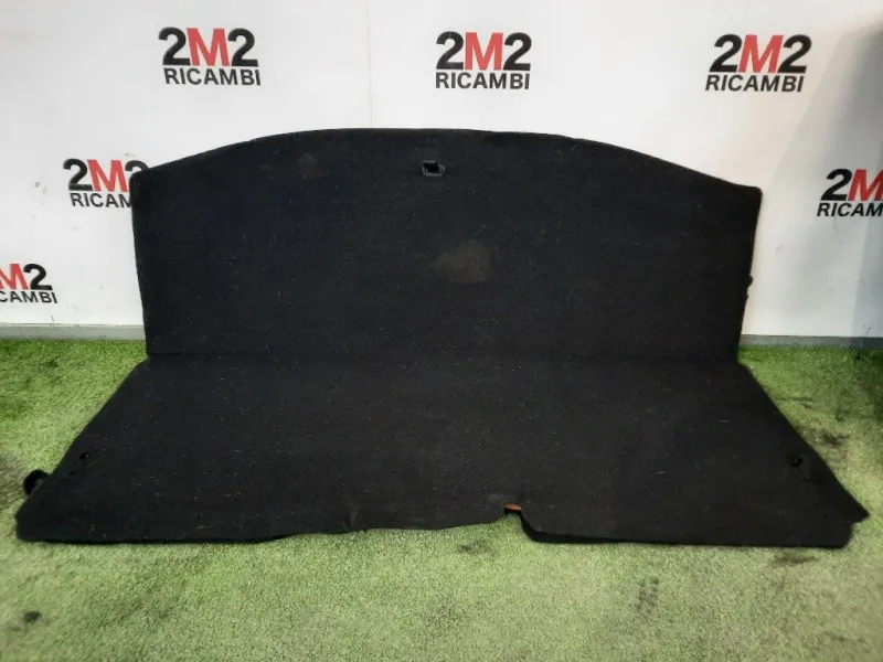 Moquette Pianale Bagagliaio 849022414R Renault Mégane III 2012