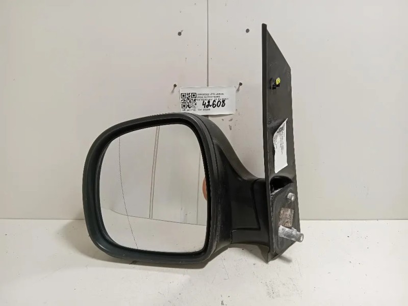 Retrovisore Esterno ANT SX A63981018197C45 Mercedes VITO W639 2004