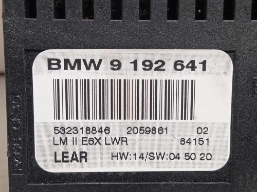Moquette Pianale Bagagliaio 849022414R Renault Mégane III 2012