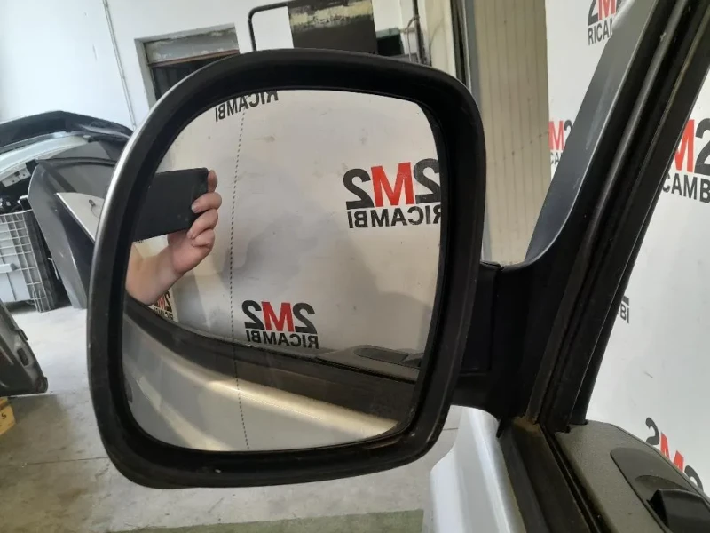 Retrovisore Esterno ANT SX A63981008197C45 Mercedes VITO W639 2004