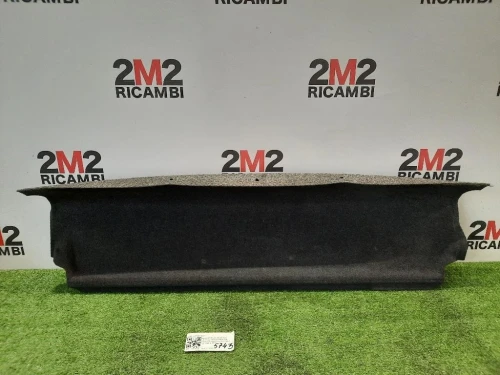 Moquette Pianale Bagagliaio POST A1706930591 PIANALE BAGAGLIAIO Mercedes Classe SLK R170 1997