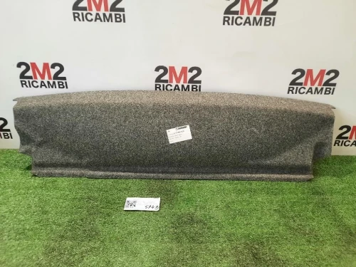 Moquette Pianale Bagagliaio POST A1706930591 PIANALE BAGAGLIAIO Mercedes Classe SLK R170 1997