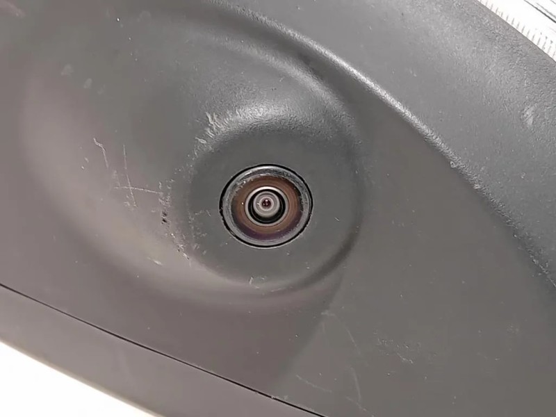 Retrovisore Esterno ANT SX A044903 Mg ZS II 2020