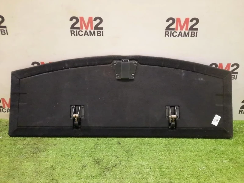 Moquette Pianale Bagagliaio POST 745146536R Renault Mégane IV SW 2016