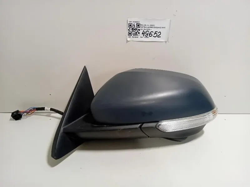 Retrovisore Esterno ANT SX A044903 Mg ZS II 2020