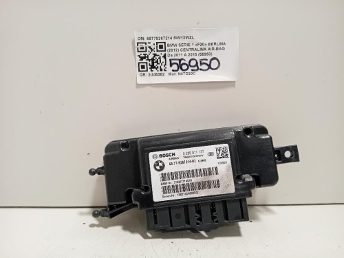 Moquette Pianale Bagagliaio POST 745144665R Renault Mégane IV SW 2016