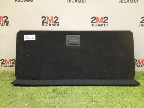 Moquette Pianale Bagagliaio POST 745144665R Renault Mégane IV SW 2016