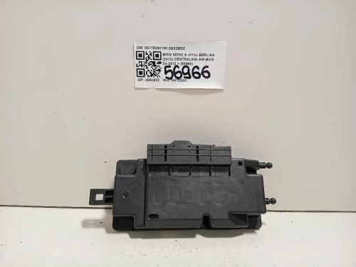 Centralina Air-bag 65779280186 Bmw Serie 5 F10 Berlina 2012